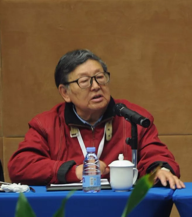 李长杰大师