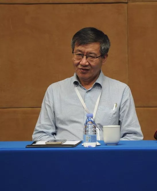 张玉坤大师